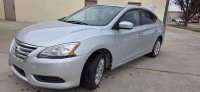 Image for 2015 Nissan Sentra S ID: 7219443