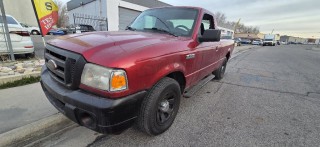Image for 2007 Ford Ranger  ID: 7225673