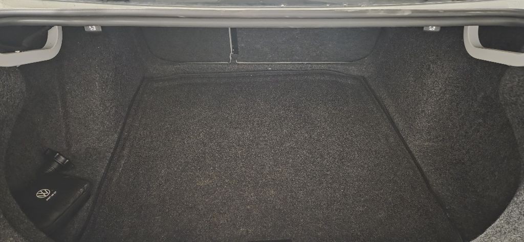 2024 Volkswagen Jetta Image 4