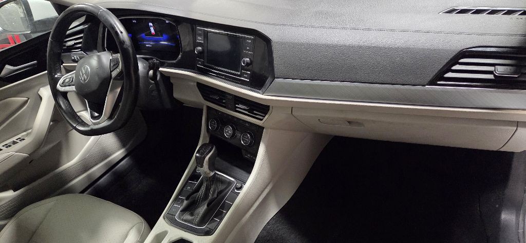 2024 Volkswagen Jetta Image 6