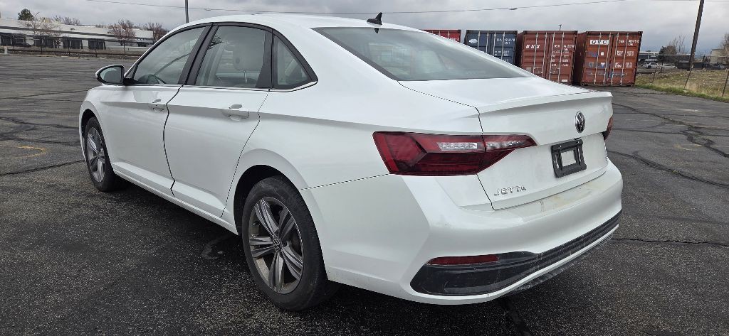 2024 Volkswagen Jetta Image 14