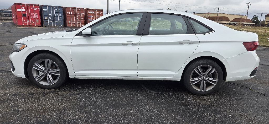 2024 Volkswagen Jetta Image 15