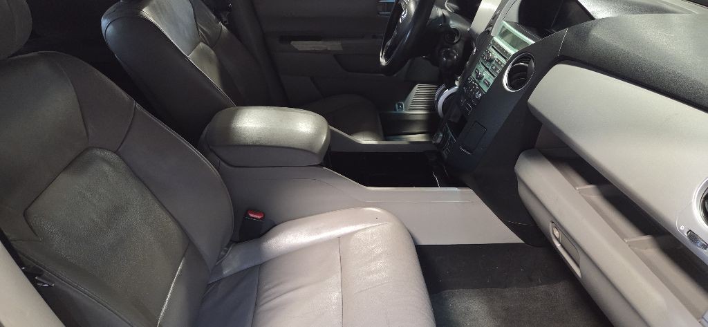 2010 Honda Pilot Image 11