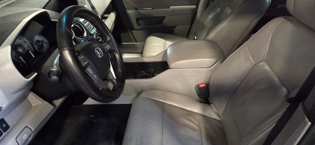 2010 Honda Pilot Image 10