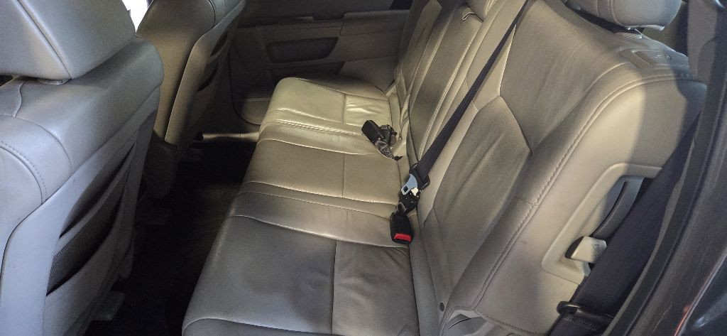 2010 Honda Pilot Image 12
