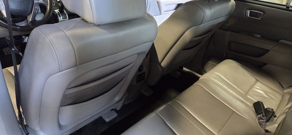 2010 Honda Pilot Image 13