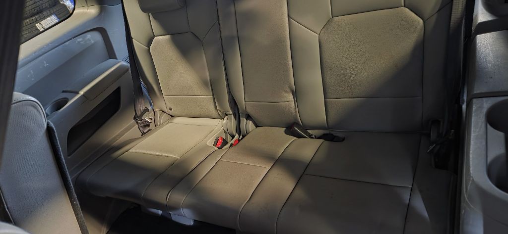 2010 Honda Pilot Image 14