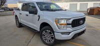 Image for 2022 Ford F-150 Supercrew ID: 7267657