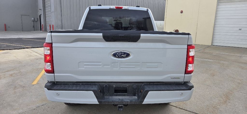 2022 Ford F-150 Image 5
