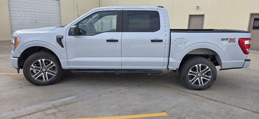 2022 Ford F-150 Image 6