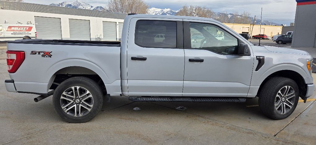 2022 Ford F-150 Image 7