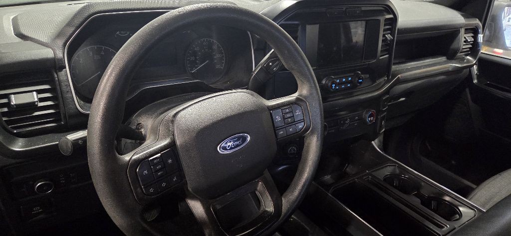 2022 Ford F-150 Image 8