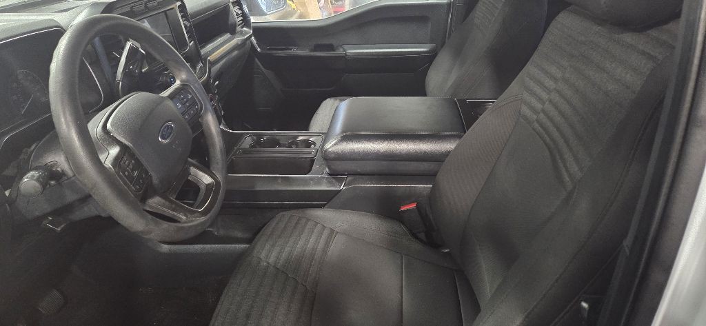 2022 Ford F-150 Image 9