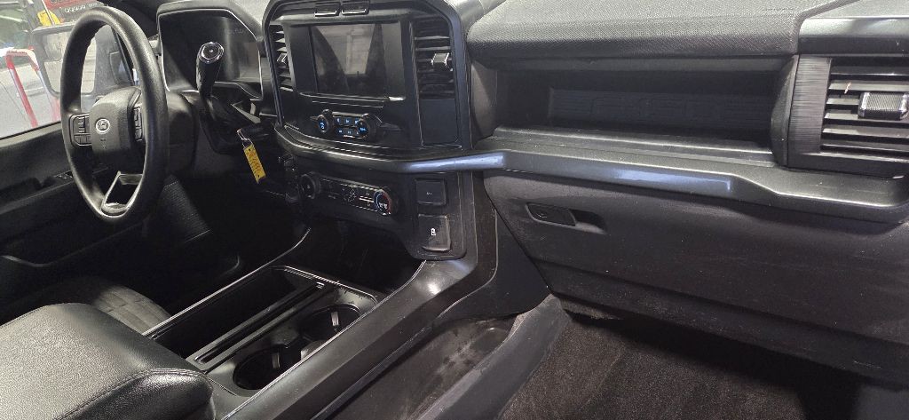 2022 Ford F-150 Image 10