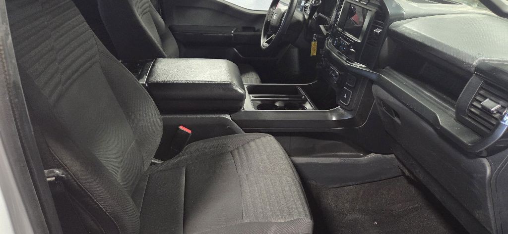 2022 Ford F-150 Image 11