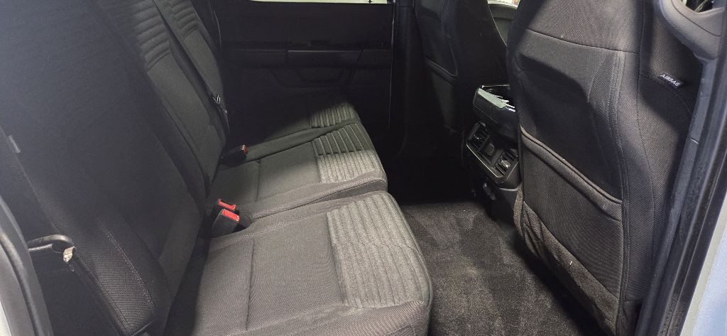 2022 Ford F-150 Image 12