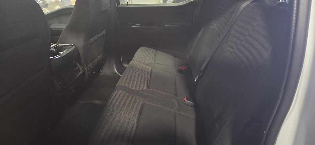 2022 Ford F-150 Image 13