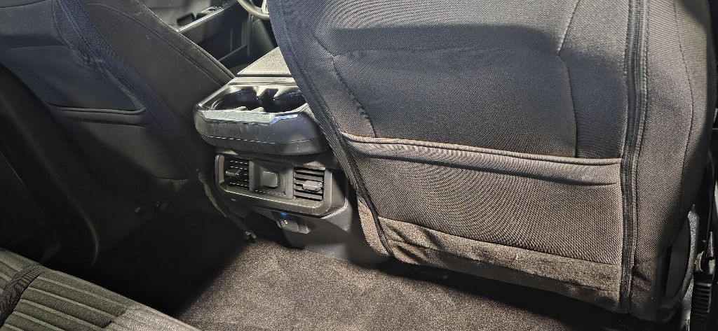 2022 Ford F-150 Image 15