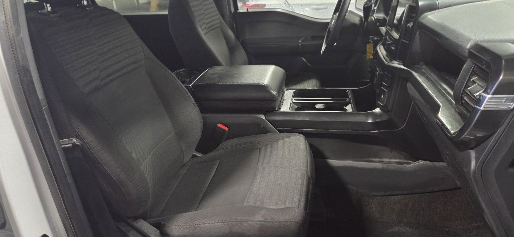 2022 Ford F-150 Image 16