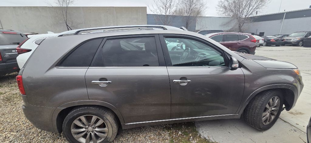 2013 Kia Sorento Image 6