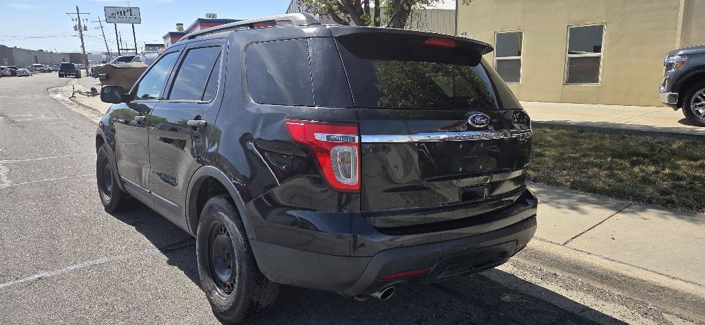 2013 Ford Explorer Image 3