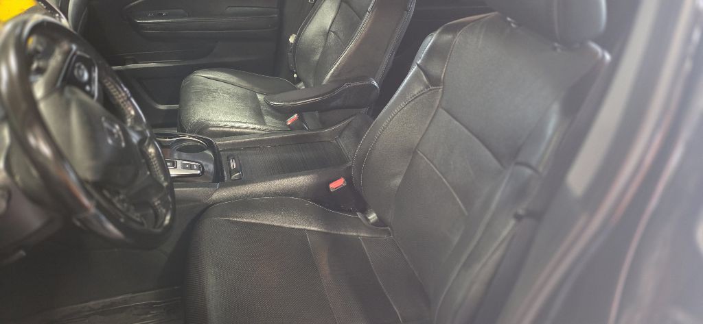 2021 Honda Pilot Image 9