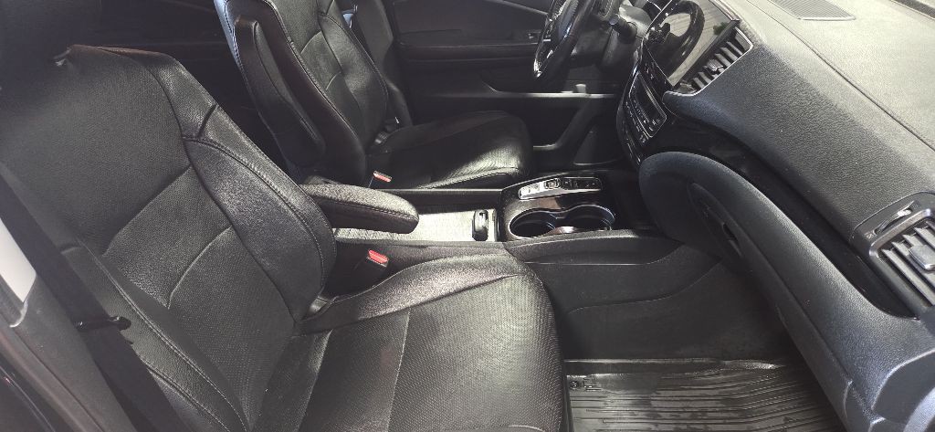 2021 Honda Pilot Image 12