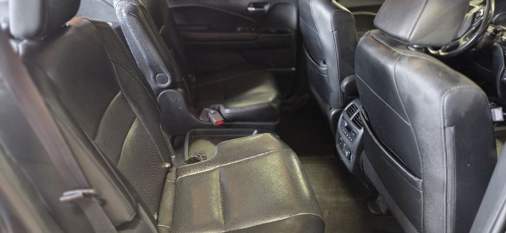 2021 Honda Pilot Image 13