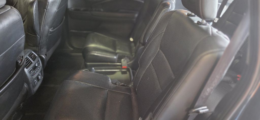 2021 Honda Pilot Image 14