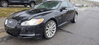 Image for 2009 Jaguar XF Premium Luxury ID: 7354080