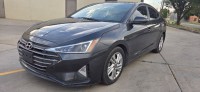 Image for 2020 Hyundai Elantra Limited ID: 7395505