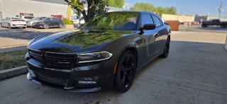Image for 2018 Dodge Charger R/T ID: 7395506