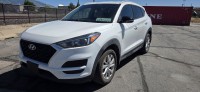 Image for 2021 Hyundai Tucson Limited ID: 7417012