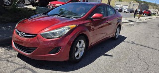 Image for 2013 Hyundai Elantra GLS ID: 7417014