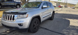 Image for 2013 Jeep Grand Cherokee Laredo ID: 7429181