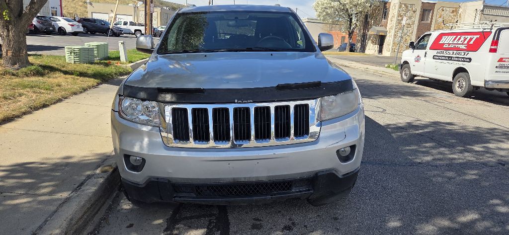 2013 Jeep Grand Cherokee Image 5