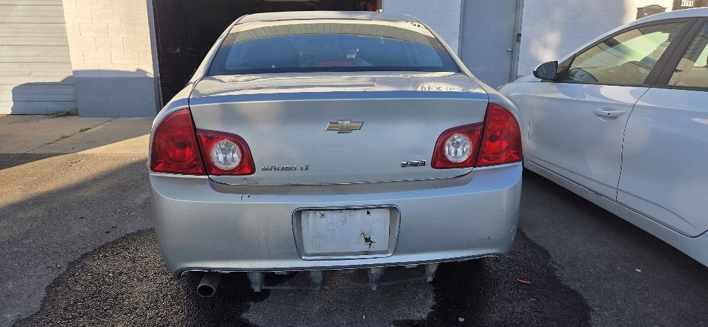 2010 Chevrolet Malibu Image 6