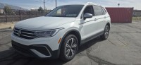 Image for 2024 Volkswagen Tiguan Wolfburg ID: 7429200