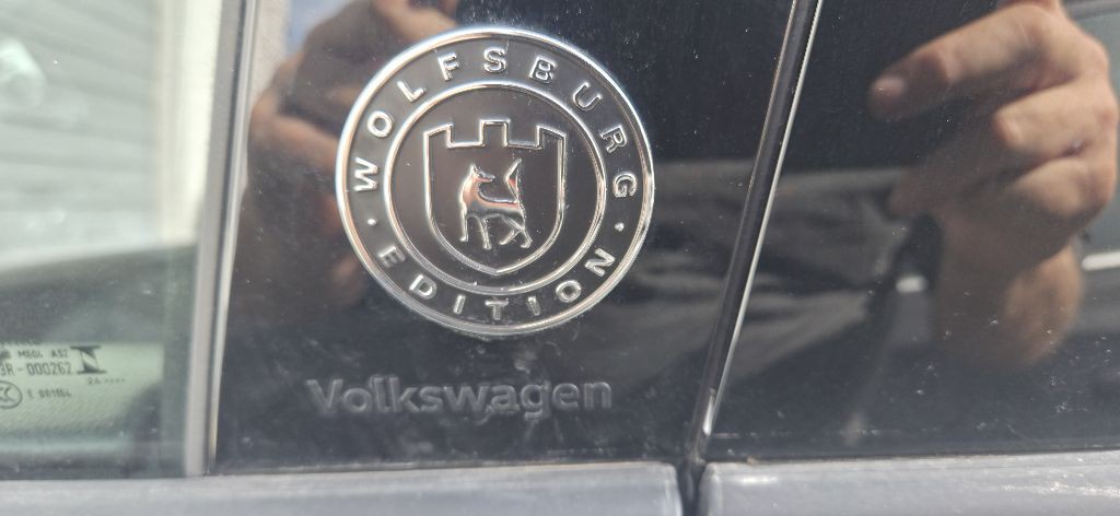 2024 Volkswagen Tiguan Image 9