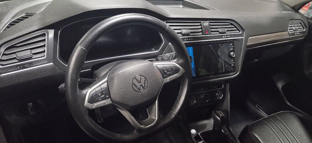 2024 Volkswagen Tiguan Image 14