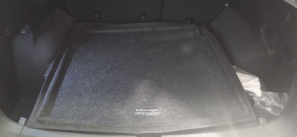 2024 Volkswagen Tiguan Image 17