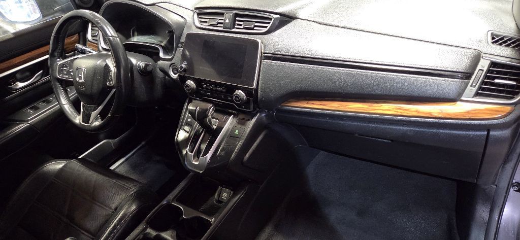 2019 Honda CR-V Image 10
