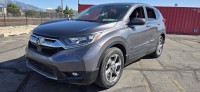 Image for 2019 Honda CR-V EXL ID: 7434216