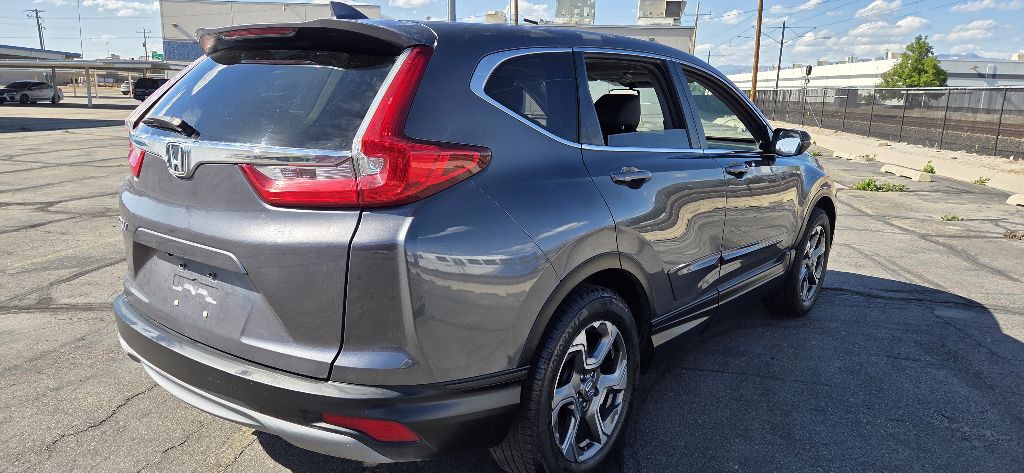 2019 Honda CR-V Image 5