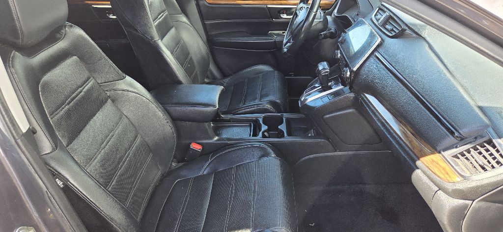 2019 Honda CR-V Image 11