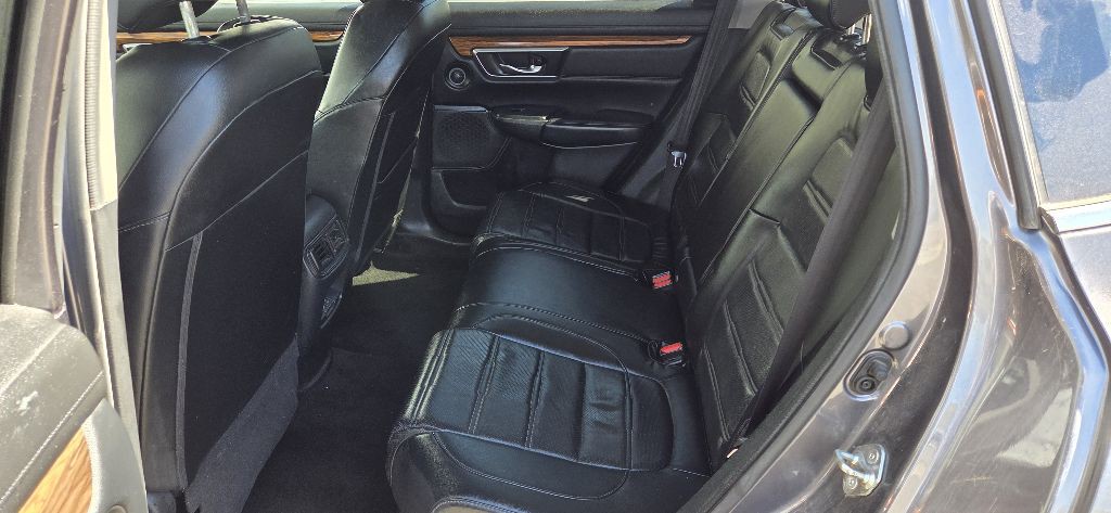 2019 Honda CR-V Image 13