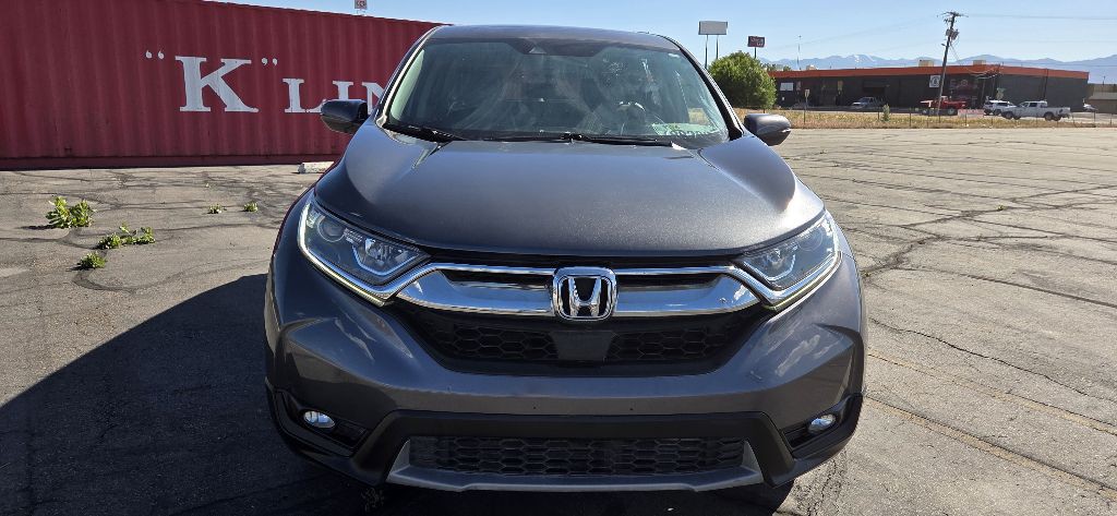 2019 Honda CR-V Image 16