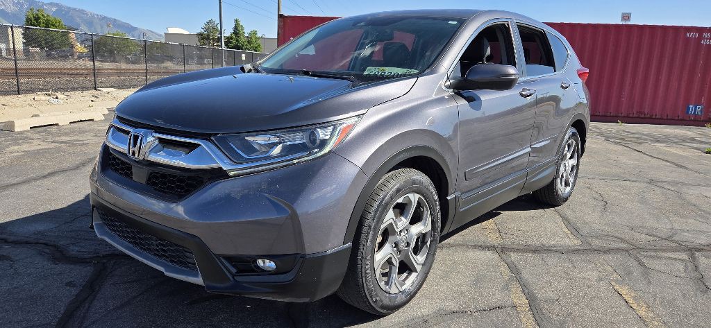 2019 Honda CR-V Image 18