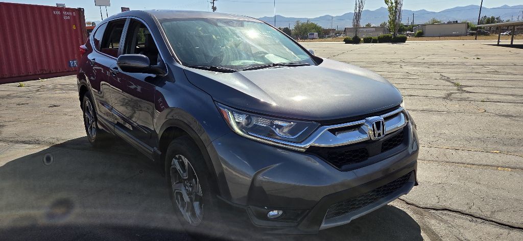 2019 Honda CR-V Image 19