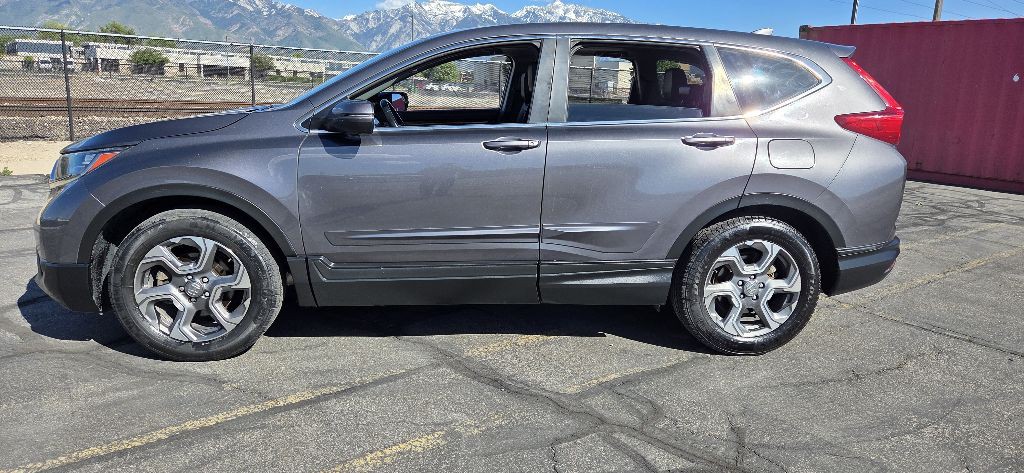 2019 Honda CR-V Image 22
